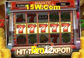 Jackpot Winner